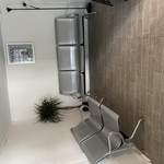 Waiting Area After