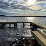 Boathouse
