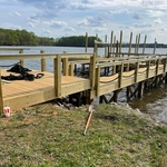 Boat house