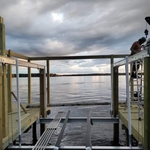Boathouse