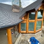 Gutter Install