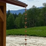 Gutter Install