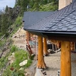 Gutter Install