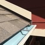 Gutter Install