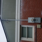 Mast repair