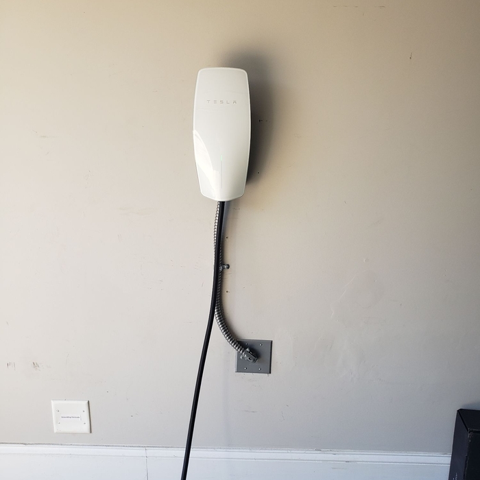 EV charger