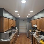 Springboro lighting