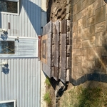 Hardscaping Project