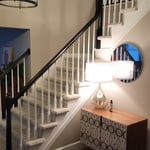 Railing Project