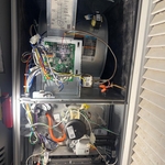 HVAC services
