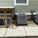 AC Repair services