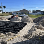 4 bedroom septic