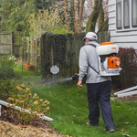Mosquito services
