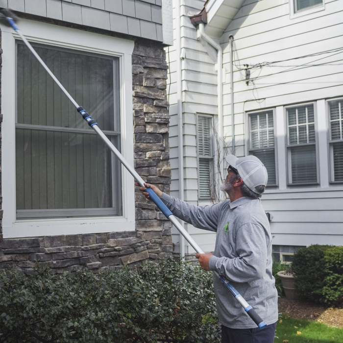 Outdoor services