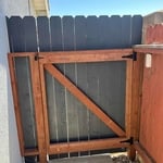Single Gate