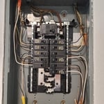 Electric panels