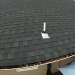 Check out your gutters!