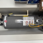 Water Heater