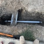 main repair
