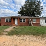 Brick house
