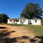 Brick house