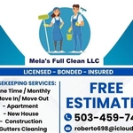 Cleaning Ads