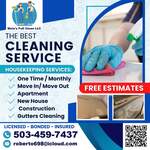 Cleaning Ads