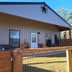 Back Porch