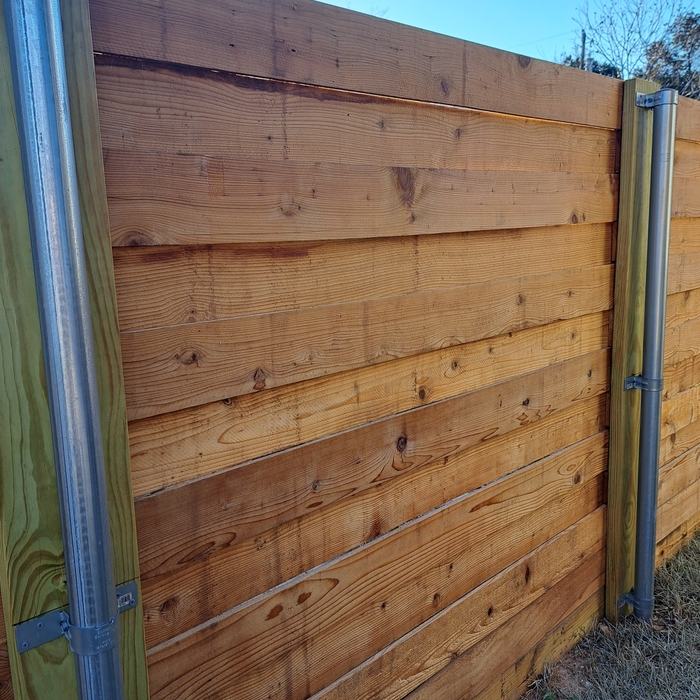 Fence