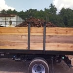 C & P Landscape Delivery