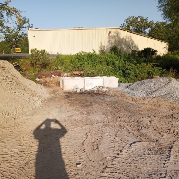 C & P Landscape Delivery
