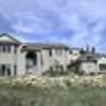 Large House Roof-GAF Timberline 30yr WeatheredWo