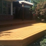 Deck After
