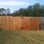 Fence Before