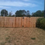 Fence After