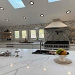 Full kitchen Remodel