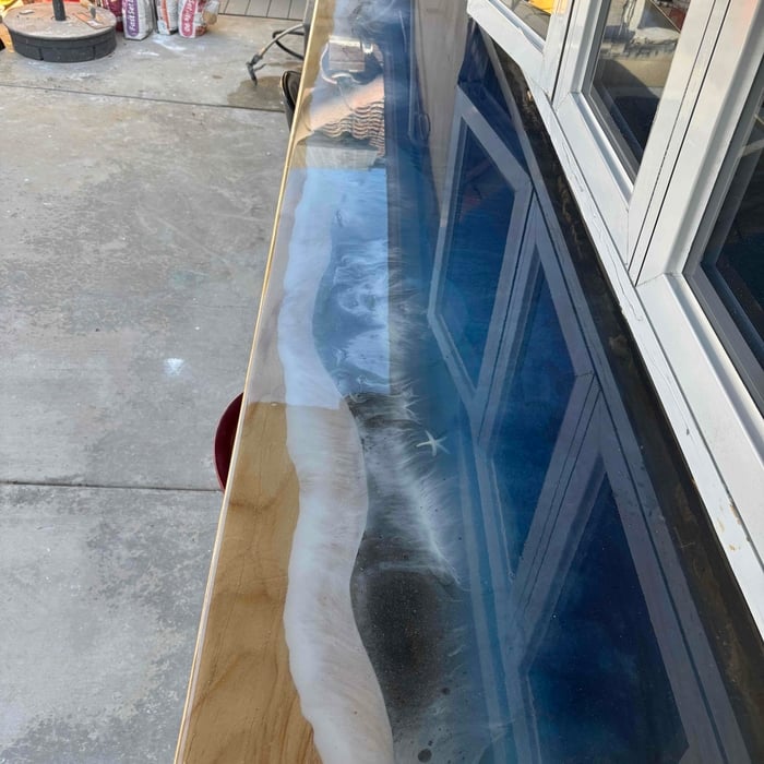 Full kitchen Remodel