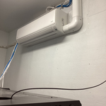 Fujitsu Mini Split System