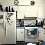 Basic Kitchen Remodel