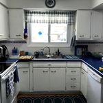 Basic Kitchen Remodel