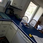 Basic Kitchen Remodel