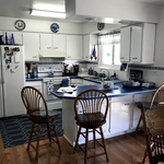 Basic Kitchen Remodel