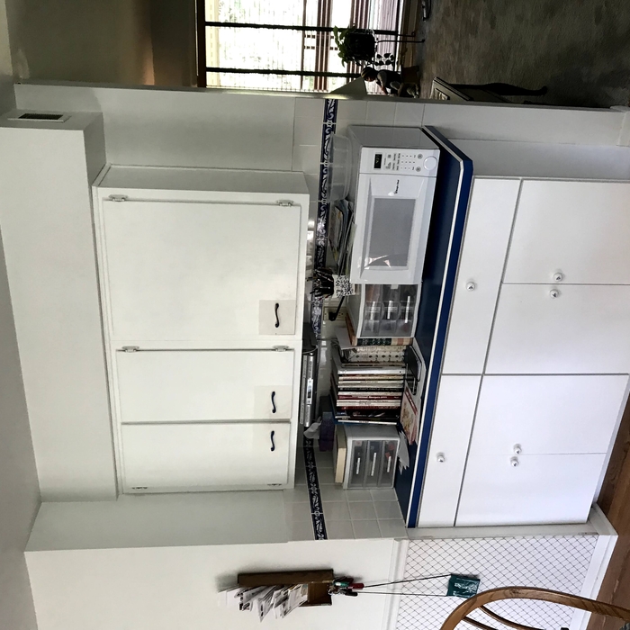 Basic Kitchen Remodel