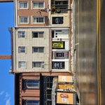 Hallowell Downtown Copper Install