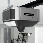 Garage Door Opener Install