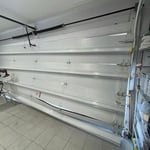 Garage Door Repair