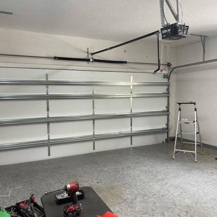 Garage Door Repair