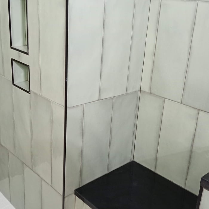 Bathroom Tile