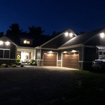 Exterior Electrical Work