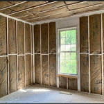 Insulation Projects